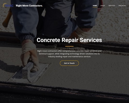 Blade Web Designs Ireland