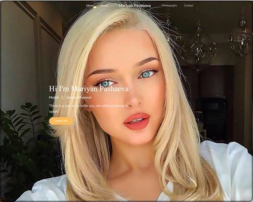 Blade Web Designs Ireland