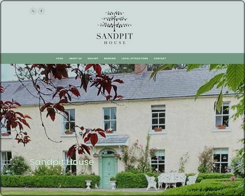 Blade Web Designs Ireland