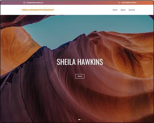 Blade Web Designs Ireland