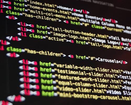 Blade Web Designs Ireland