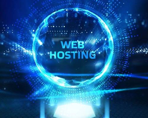 Blade Web Designs Ireland