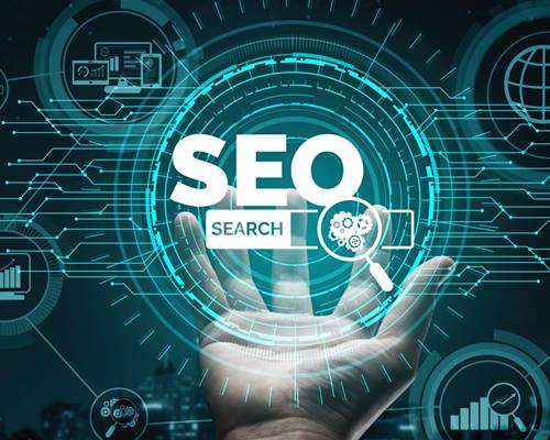 Blade Web Designs Ireland