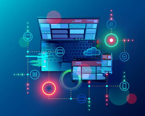 Blade Web Designs Ireland