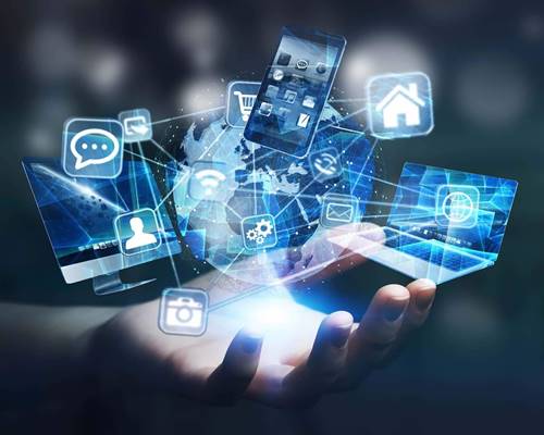 Blade Web Designs Ireland